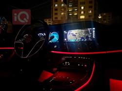 مرسيدس بنز E-Class